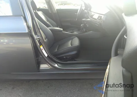 2007 BMW 328Xi from USA, damaged, VIN WBAVC93577K033596